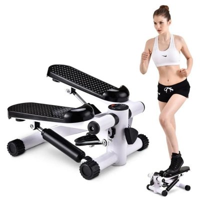 Outdoor Multifunctional Household Silent Stepping Machine Fitness Equipment