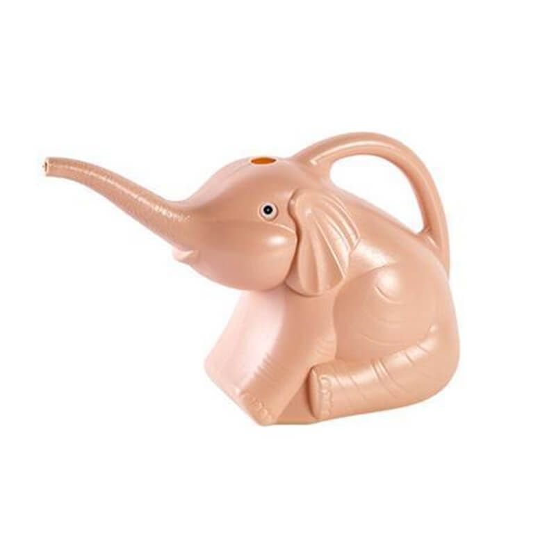 Gardening Tool Elephant Shape Watering Pot