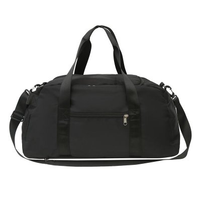 Men Leisure Sports Large Capacity Nylon Duffle Bag