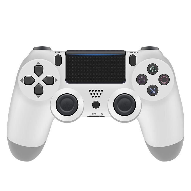 Wireless Bluetooth P4 Computer Gamepad