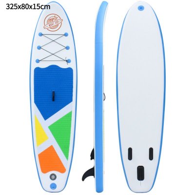 Water Sports Inflatable Surfboard Paddle Board