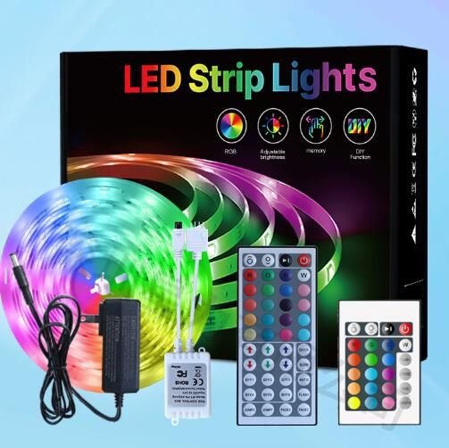 15M Bluetooth Music Atmosphere LED Strip Light